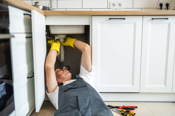 Best Plumbing Inspection Services  in Estill, SC