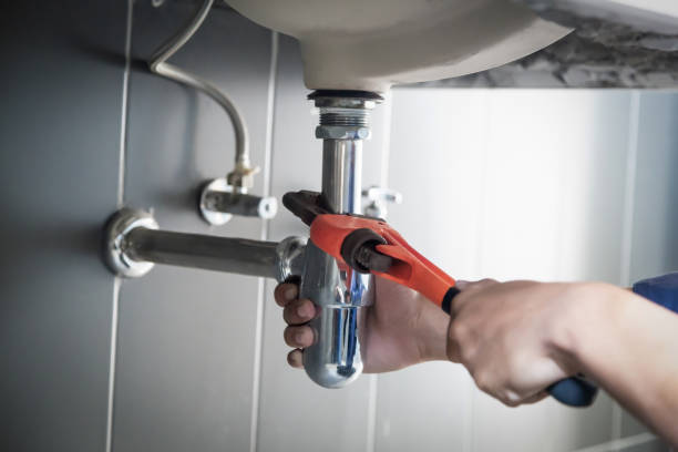 Estill, SC Plumbing Company